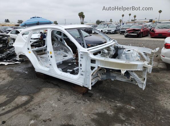 KMUHEESC4TU299950 2026 GENESIS GV80 White 