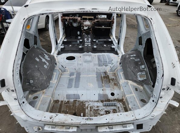 KMUHEESC4TU299950 2026 GENESIS GV80 White 