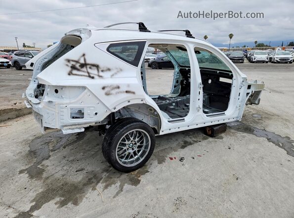 KMUHEESC9TU309940 2026 GENESIS GV80 White უკანა მარჯვენა