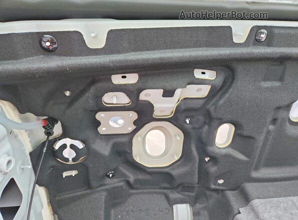 KMUHEESC9TU309940 2026 GENESIS GV80 White ხელსაწყოთა პანელის ხედი