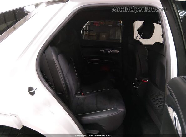 KMUMCDTC0NU037066 2022 GENESIS GV70 White VIN კოდის სტიკერის ხედი