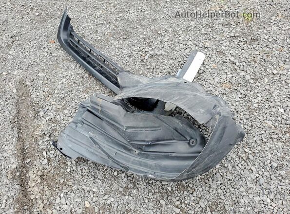 KNADM4A32G6548463 2016 KIA RIO Gray ძრავის განყოფილების ხედი