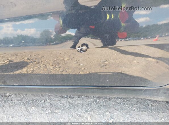 KNADM4A32H6010749 2017 KIA RIO Black Դիմացի տեսք