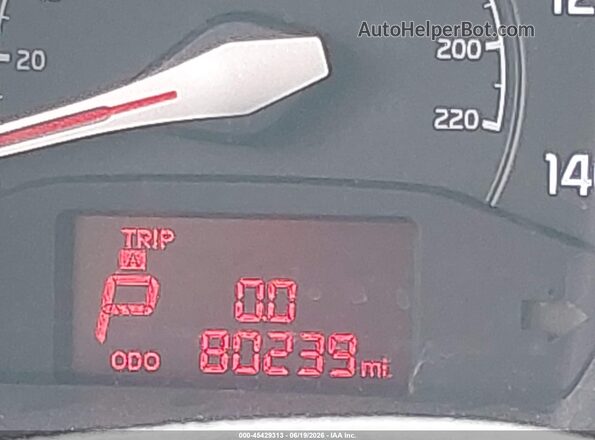 KNADM4A37G6654066 2016 KIA RIO Blue Vista interior de 360 grados