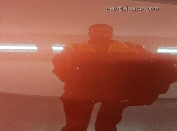 KNADM4A37H6113844 2017 KIA RIO Красный 