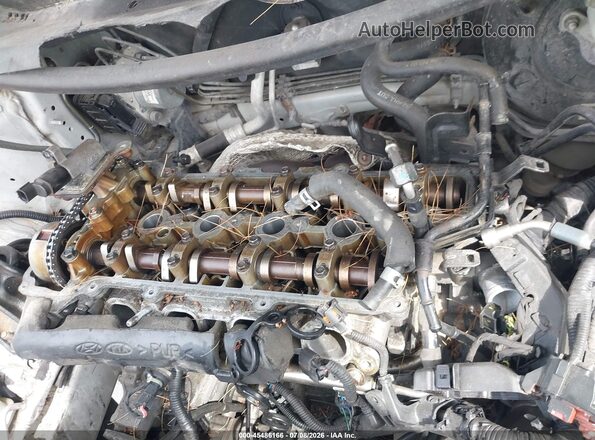 KNADM4A3XG6663621 2016 KIA RIO Серебряный Вид щитка приборов