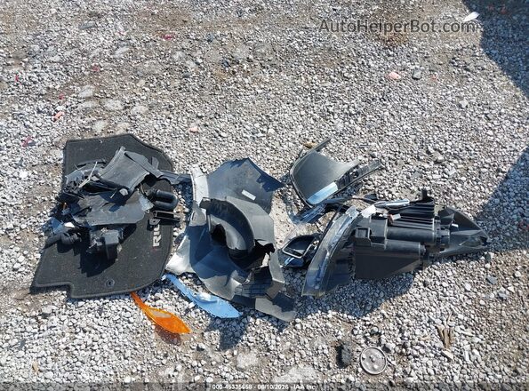 KNADM4A3XH6063523 2017 KIA RIO Silver Widok zestawu wskaźników