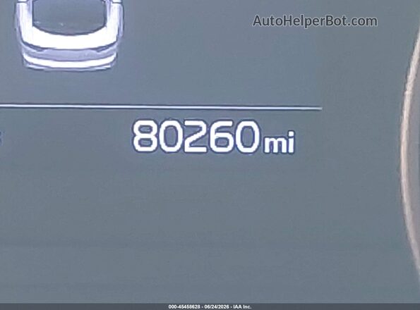 KNAE35LC0K6045971 2019 KIA STINGER White 
