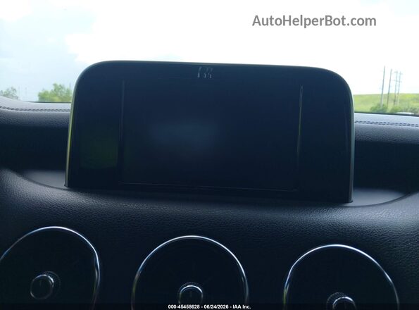 KNAE35LC0K6045971 2019 KIA STINGER White 
