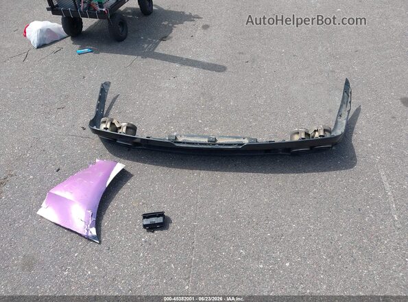 KNAE35LC3J6030802 2018 KIA STINGER Purple Instrument cluster view