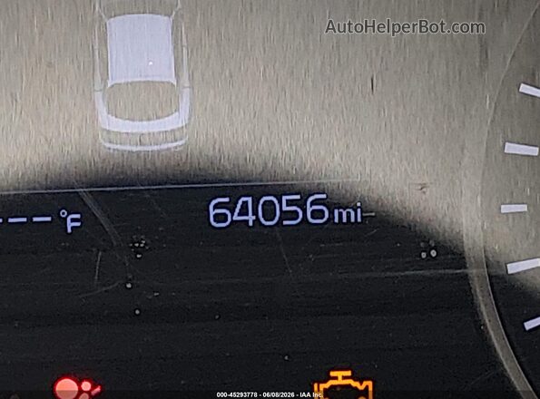 KNAE35LC8L6080761 2020 KIA STINGER Gray Սալոնի 360 աստիճան տեսք