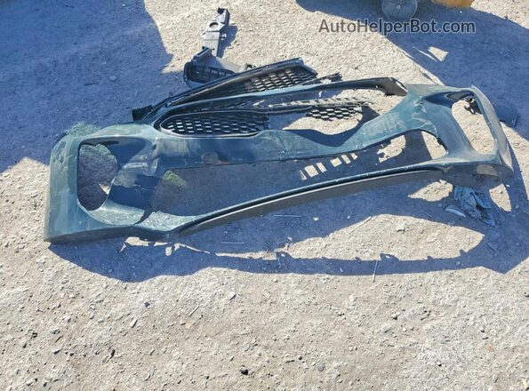 KNAE35LD2N6105973 2022 KIA STINGER Green 