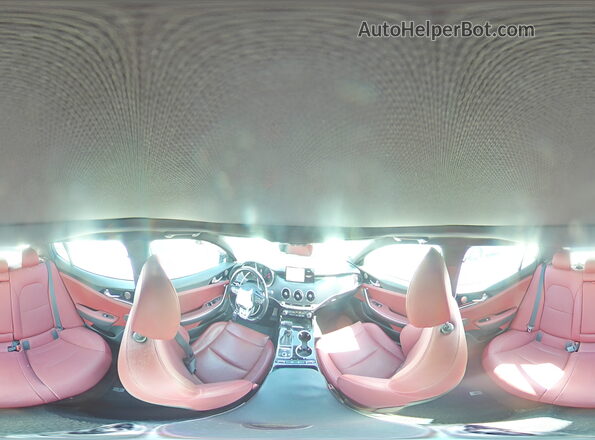 KNAE35LD8P6132680 2023 KIA STINGER White 