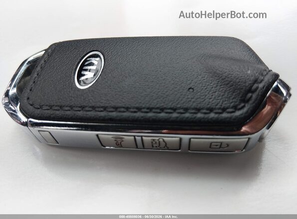 KNAE55LC1K6059906 2019 KIA STINGER Black Вид панелі приладів