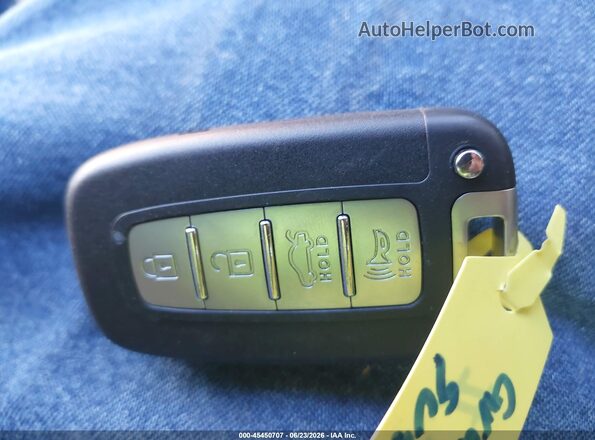 KNAE55LC9J6030488 2018 KIA STINGER Gray Dashboard view