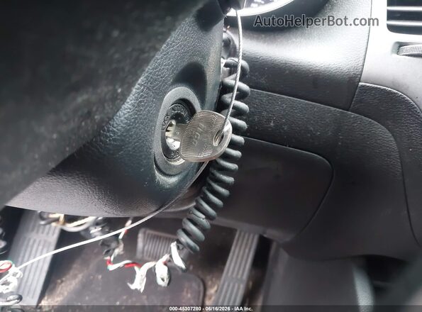 KNAFK4A67G5576905 2016 KIA FORTE Silver Вид панелі приладів