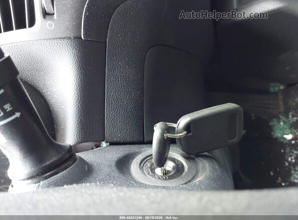KNAFK5A87H5702432 2017 KIA FORTE Black 