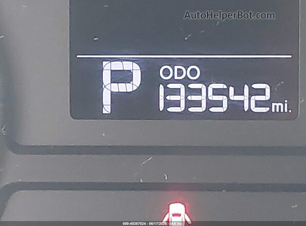 KNAFX4A69G5469856 2016 KIA FORTE Красный 