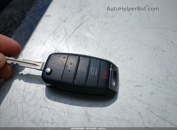 KNAFX4A6XG5499092 2016 KIA FORTE Black Առջևի վահանակի տեսք