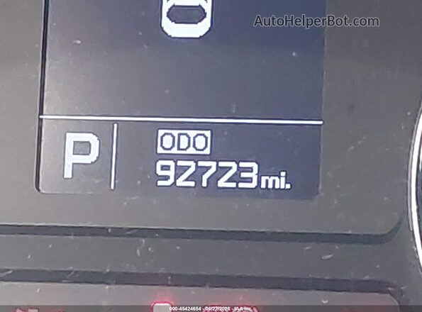 KNAFZ5A39G5494813 2016 KIA FORTE Black 