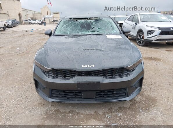 KNAG24J70T5449159 2026 KIA K5 Gray 