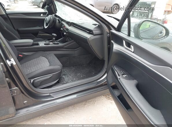KNAG24J70T5449159 2026 KIA K5 Gray 