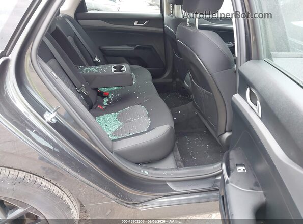 KNAG24J70T5449159 2026 KIA K5 Gray 