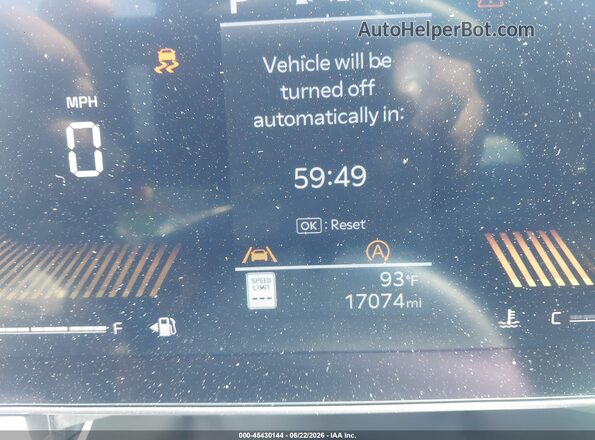 KNAG24J71S5271213 2025 KIA K5 Black 