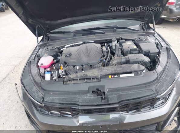 KNAG24J72T5454864 2026 KIA K5 Black 