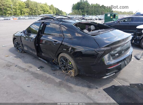 KNAG44J83T5432018 2026 KIA K5 Black Rear left