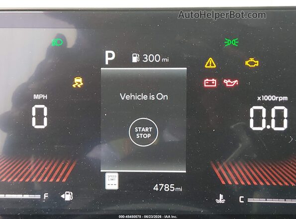 KNAG44J84T5421870 2026 KIA K5 Gray 