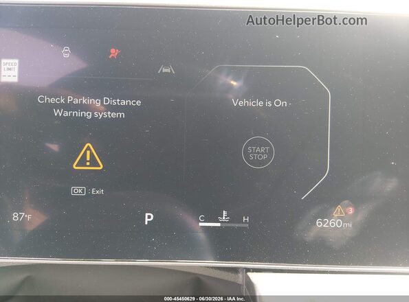 KNAG44J84T5472849 2026 KIA K5 Gray Rear seats view