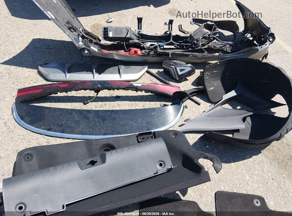KNAG44J84T5472849 2026 KIA K5 Gray Instrument cluster view