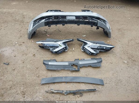 KNAG44J87T5411219 2026 KIA K5 Gray Vista del cuadro de instrumentos