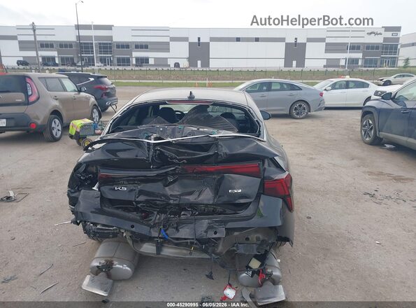 KNAG44J87T5424360 2026 KIA K5 Black 