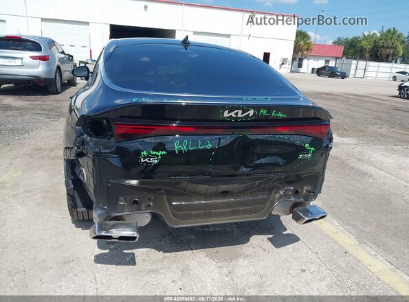 KNAG44J89T5415059 2026 KIA K5 Black 