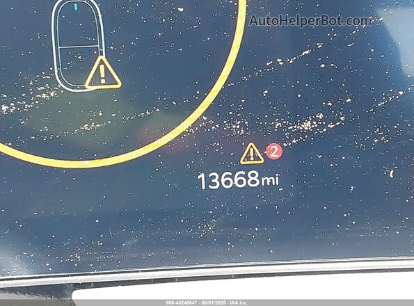 KNAG44J8XS5295142 2025 KIA K5 Gray 