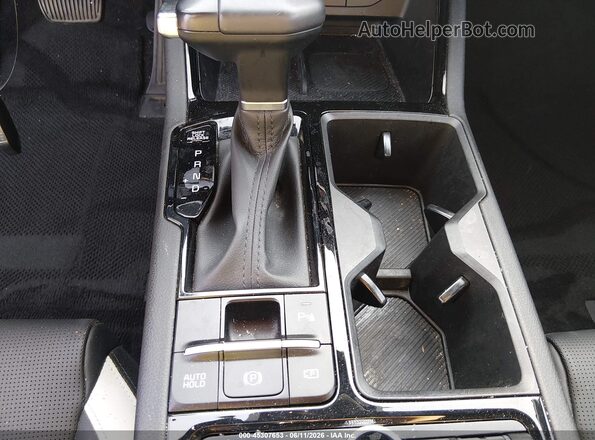 KNAG64J72S5321184 2025 KIA K5 Blue 