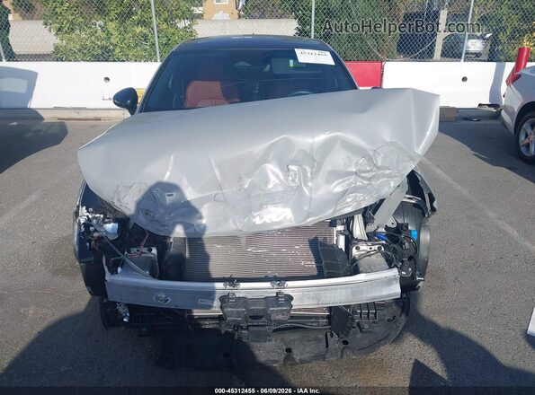 KNAG64J73S5395696 2025 KIA K5 Серый Вид щитка приборов