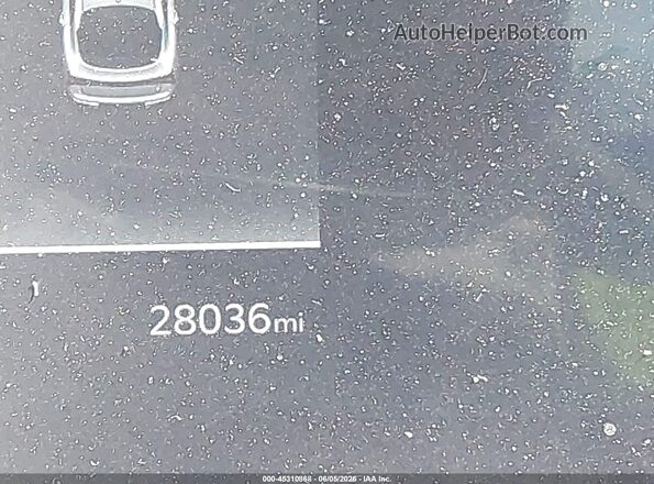 KNAG64J74S5380642 2025 KIA K5 Gray 