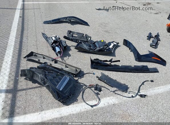 KNAG64J74T5406089 2026 KIA K5 Black Instrument cluster view