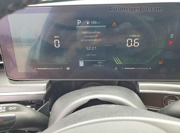 KNAG64J76S5283975 2025 KIA K5 White 