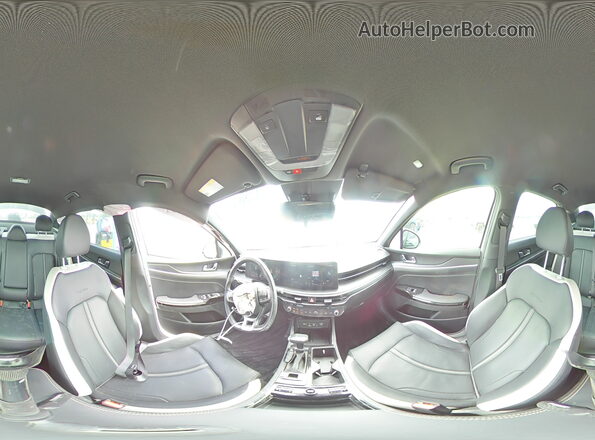 KNAG64J76S5283975 2025 KIA K5 White 