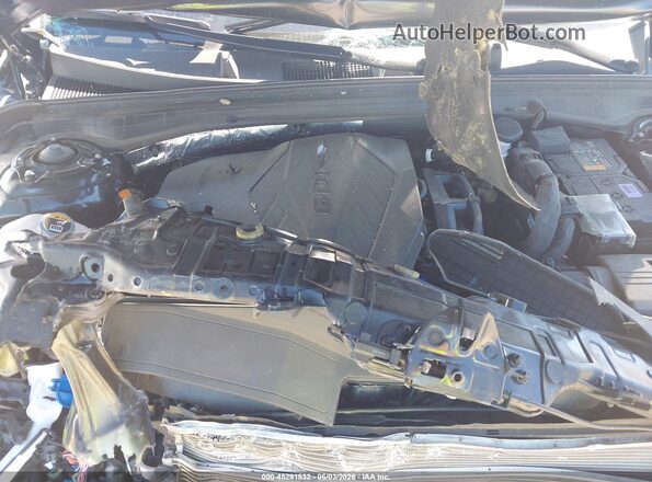 KNAG64J79S5336734 2025 KIA K5 Black Rear view