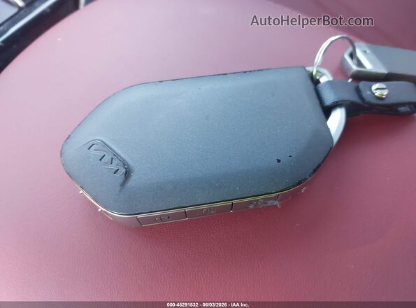 KNAG64J79S5336734 2025 KIA K5 Black Dashboard view