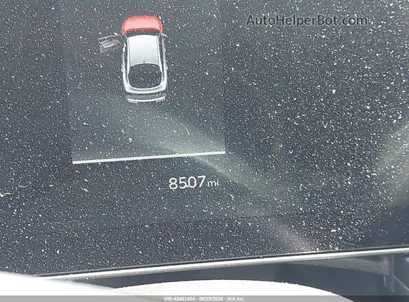 KNAG64J79T5408971 2026 KIA K5 White 