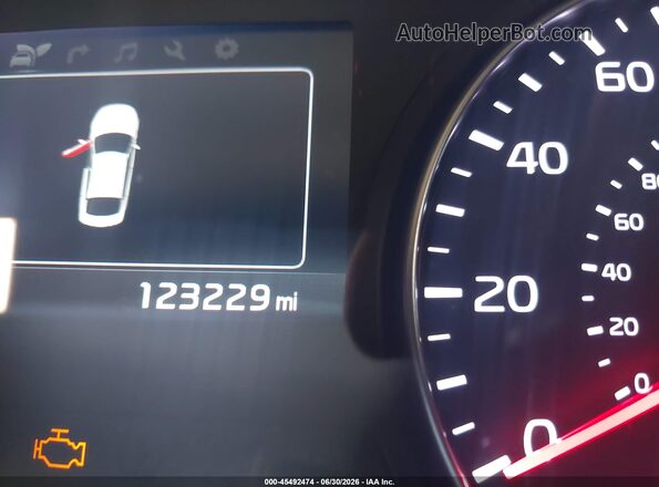 KNAGU4LC2H5007057 2017 KIA OPTIMA HYBRID White 