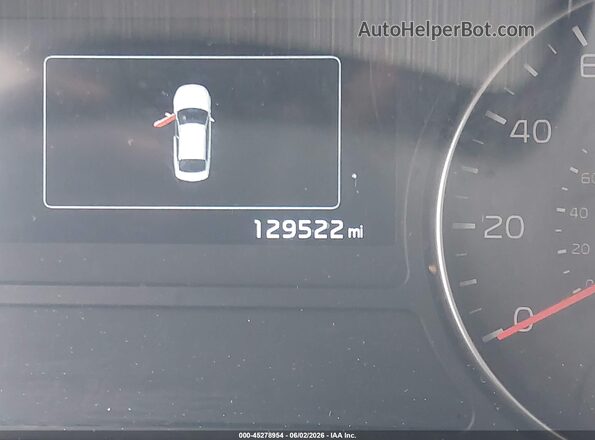 KNAGU4LCXH5004617 2017 KIA OPTIMA HYBRID White 