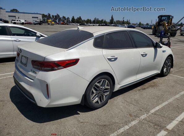 KNAGU4LE5L5045425 2020 KIA OPTIMA White 