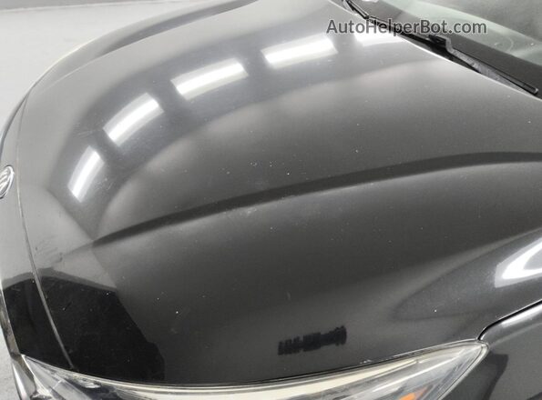 KNALB4J10H5058255 2017 KIA CADENZA Black 